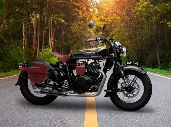 Halcyon 450 #301