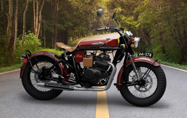 Halcyon 450 #319