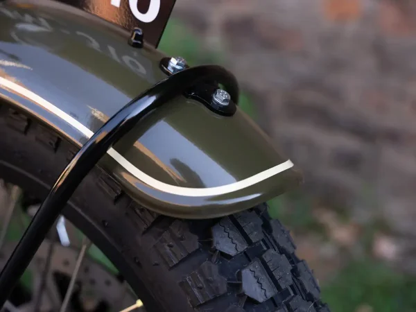 Halcyon 450 #316