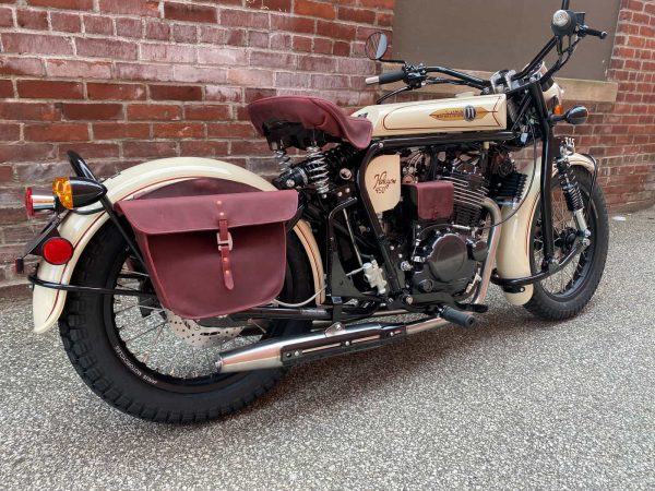Halcyon 450 #315