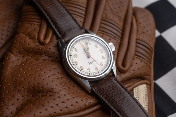 Rambler Watch by Lorier