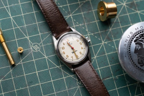 Rambler Watch by Lorier