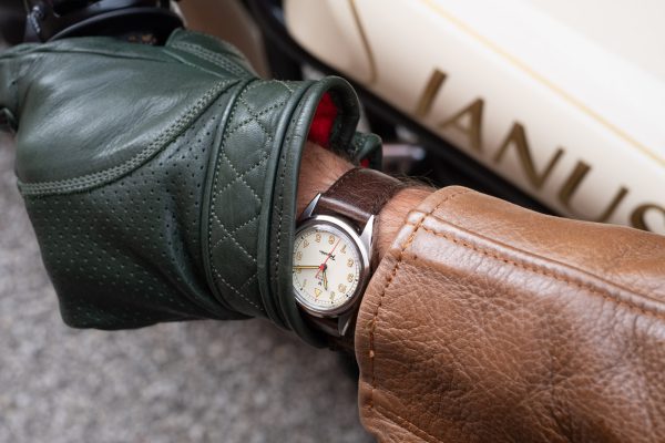 Rambler Watch by Lorier