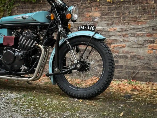Halcyon 450 #326