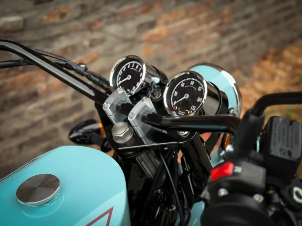 Halcyon 450 #326