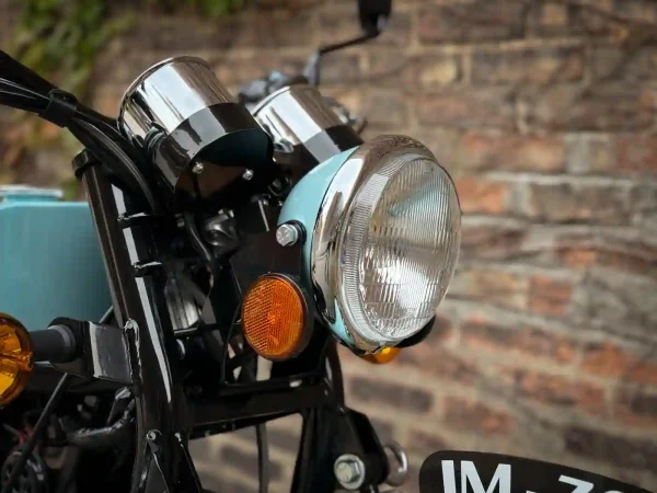 Halcyon 450 #326