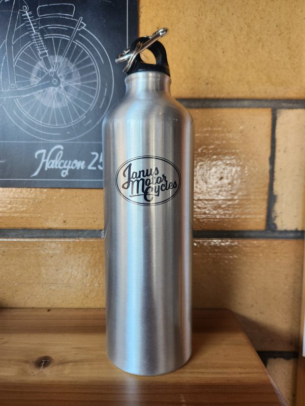 Aluminum Water Bottle