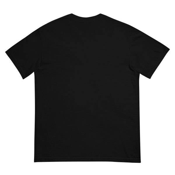 Janus Motorcycles Silhouette Script Tee