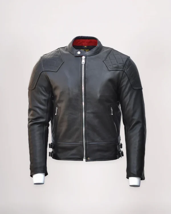 Goldtop 76' Cafe Racer Jacket