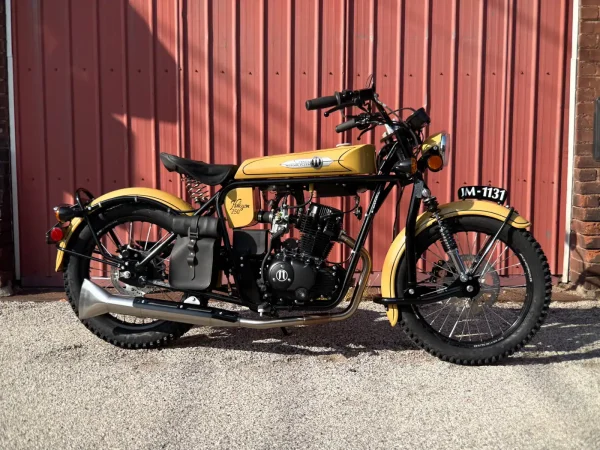 Halcyon 250 #1131