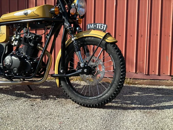 Halcyon 250 #1131