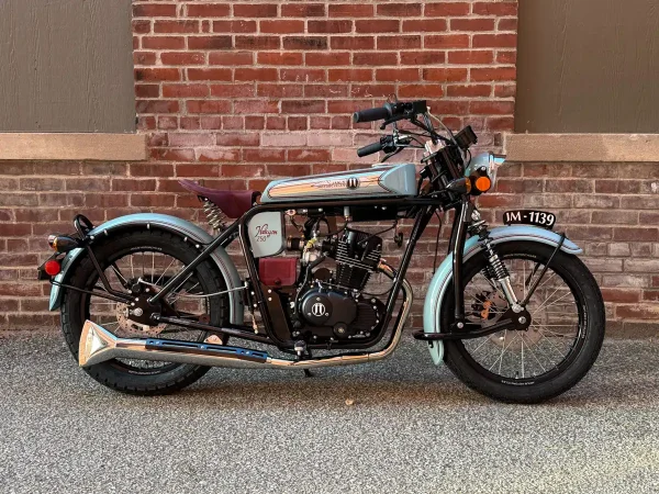 Halcyon 250 #1139