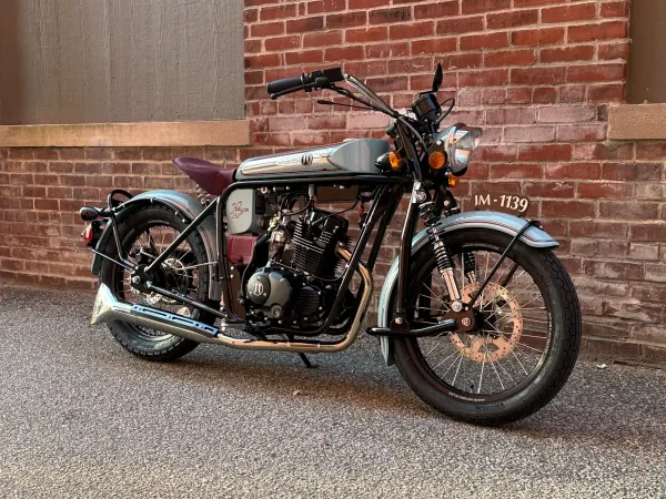 Halcyon 250 #1139