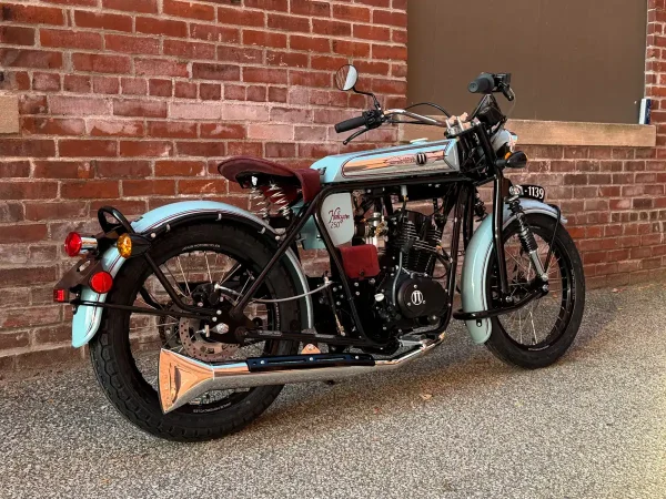 Halcyon 250 #1139