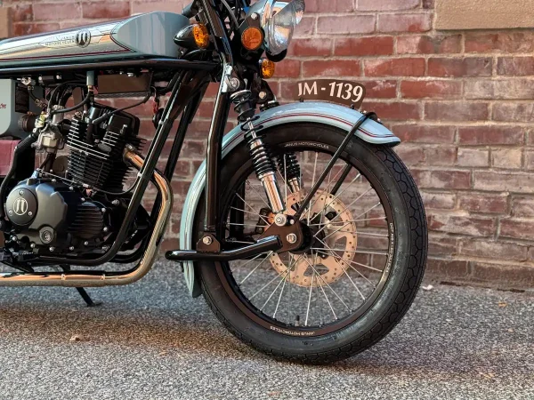 Halcyon 250 #1139