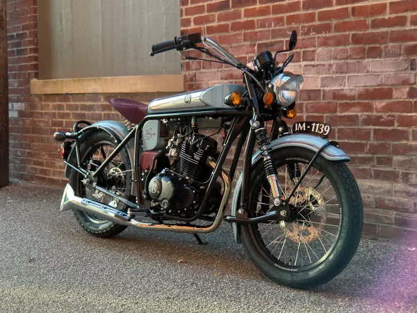 Halcyon 250 #1139