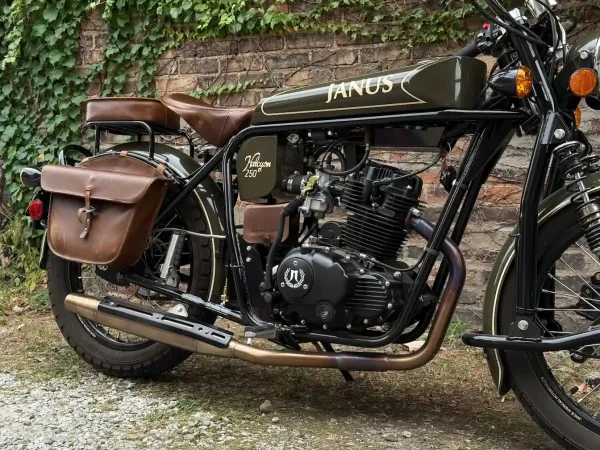 Halcyon 250 #308