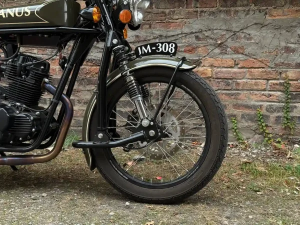 Halcyon 250 #308