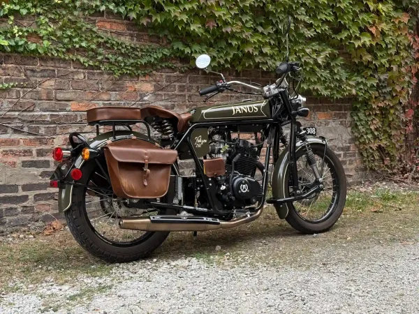 Halcyon 250 #308
