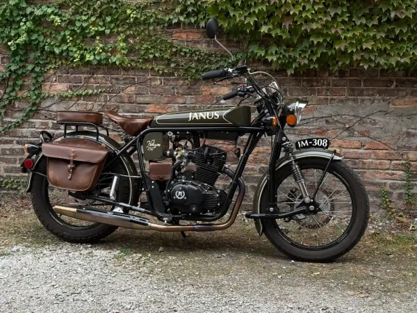 Halcyon 250 #308
