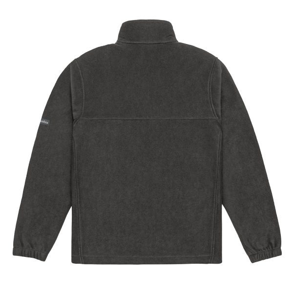 Columbia Fleece Jacket