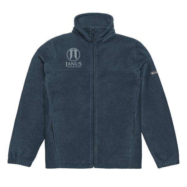 Columbia Fleece Jacket