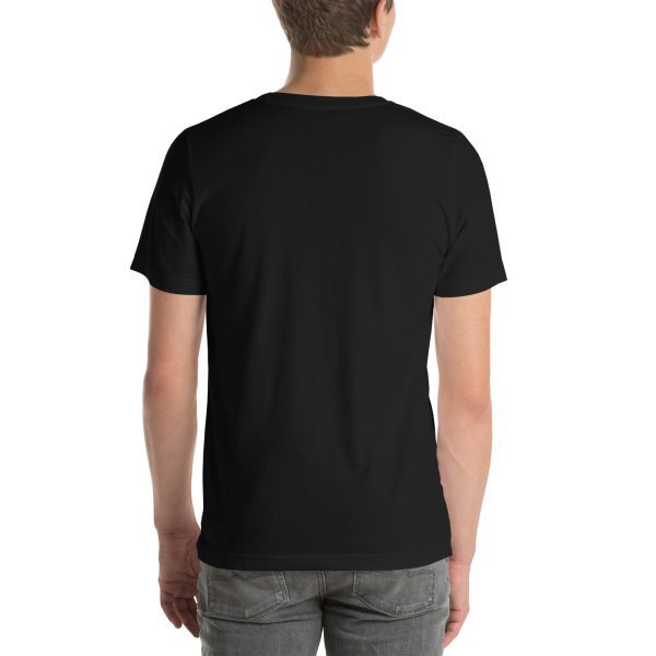 Janus Motorcycles Script Tee