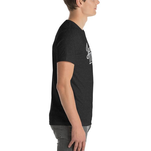 Janus Motorcycles Script Tee