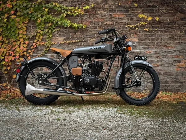 Halcyon 250 #1140