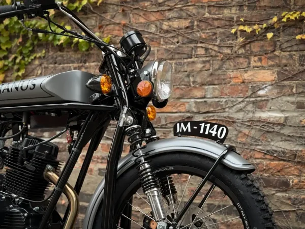 Halcyon 250 #1140
