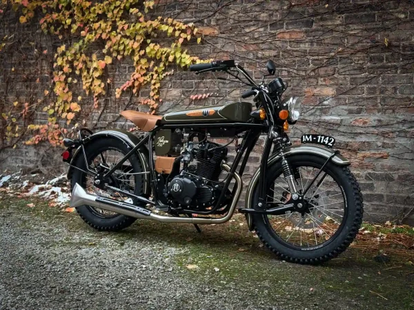 Halcyon 250 #1142