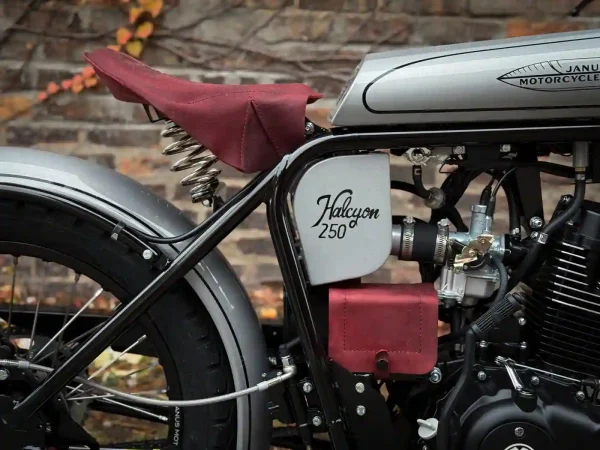 Halcyon 250 #1144