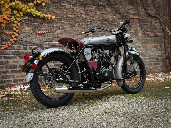 Halcyon 250 #1144