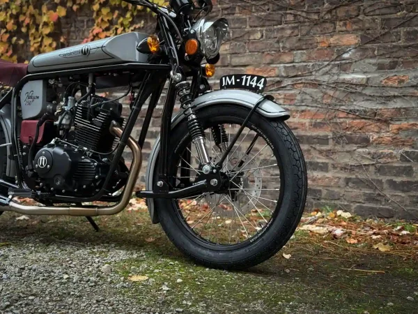 Halcyon 250 #1144