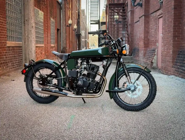 Halcyon 250 #1134