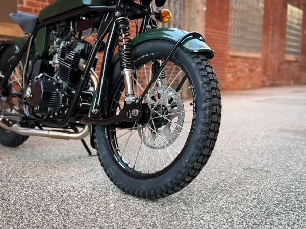 Halcyon 250 #1134