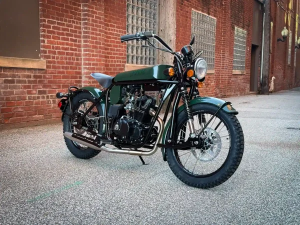 Halcyon 250 #1134