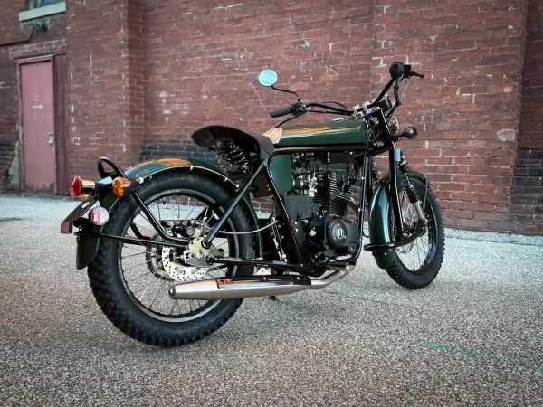 Halcyon 250 #1134