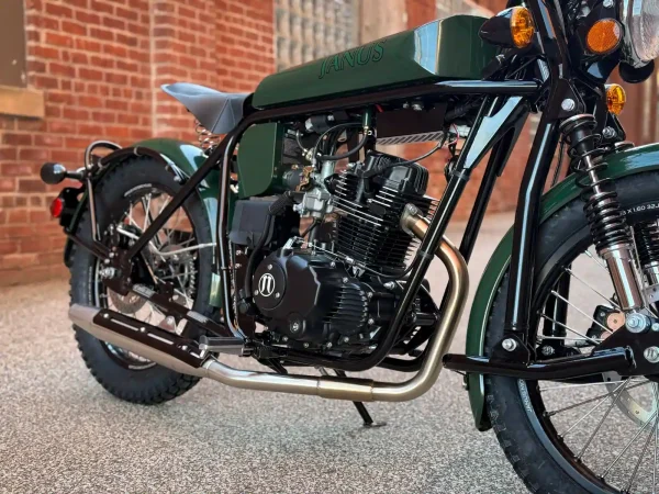 Halcyon 250 #1134