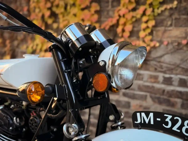 Halcyon 450 #328