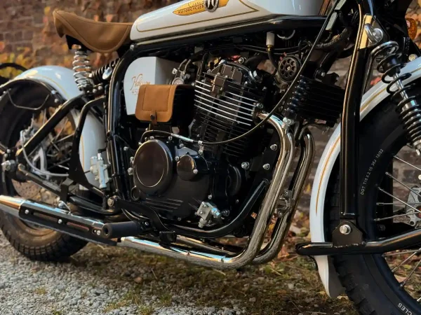 Halcyon 450 #328