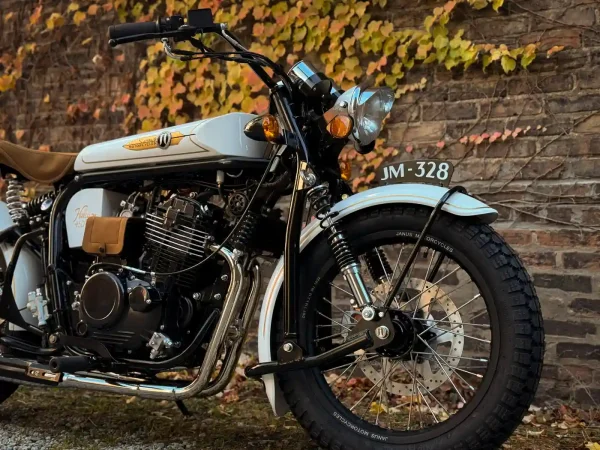 Halcyon 450 #328