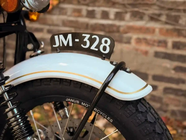Halcyon 450 #328