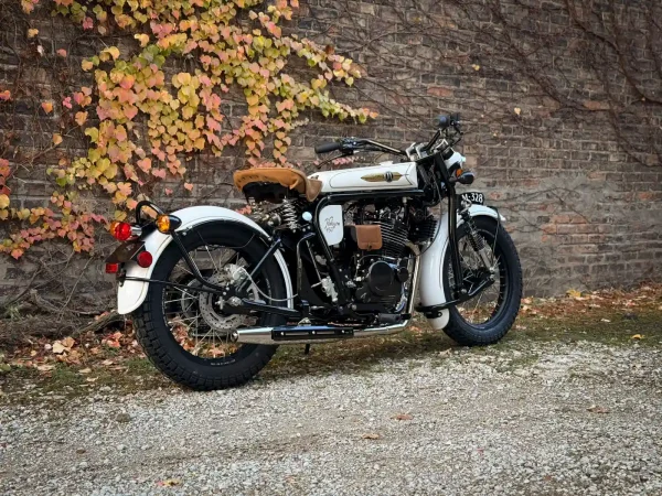 Halcyon 450 #328