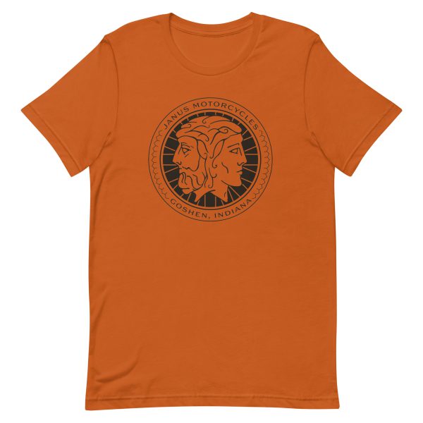 Heads Logo Tee Shirt