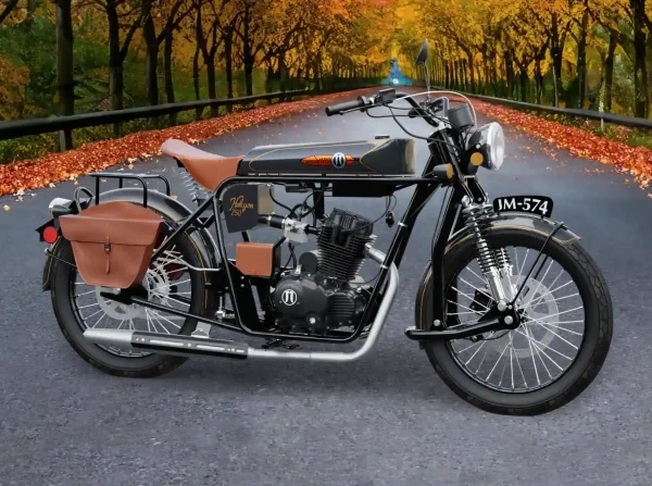 Halcyon 250 #1154
