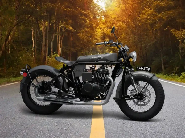 Halcyon 450 #346
