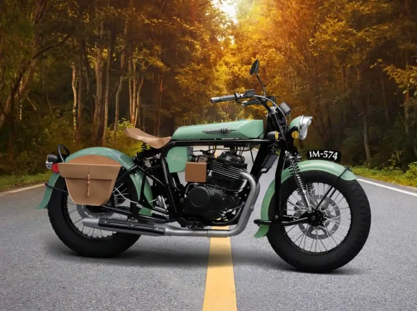 Halcyon 450 #350