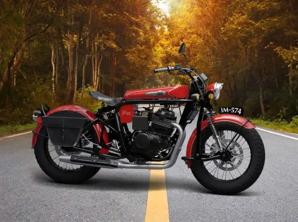 Halcyon 450 #351