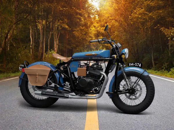 Halcyon 450 #353